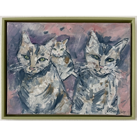 Tři sestry z Mallorky